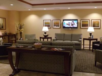 Candlewood Suites Fredericksburg By Ihg Екстериор снимка