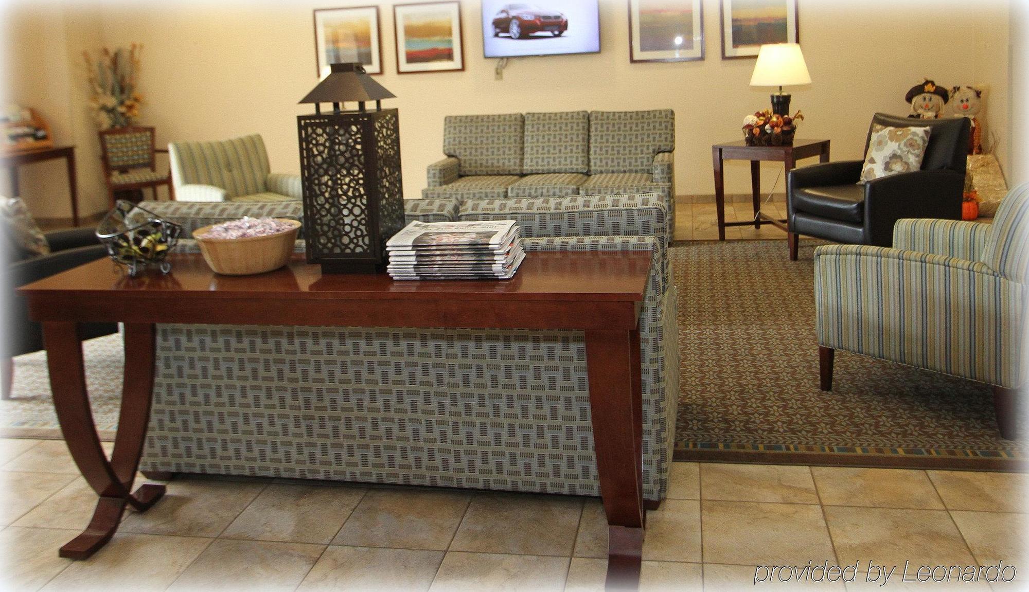Candlewood Suites Fredericksburg By Ihg Екстериор снимка
