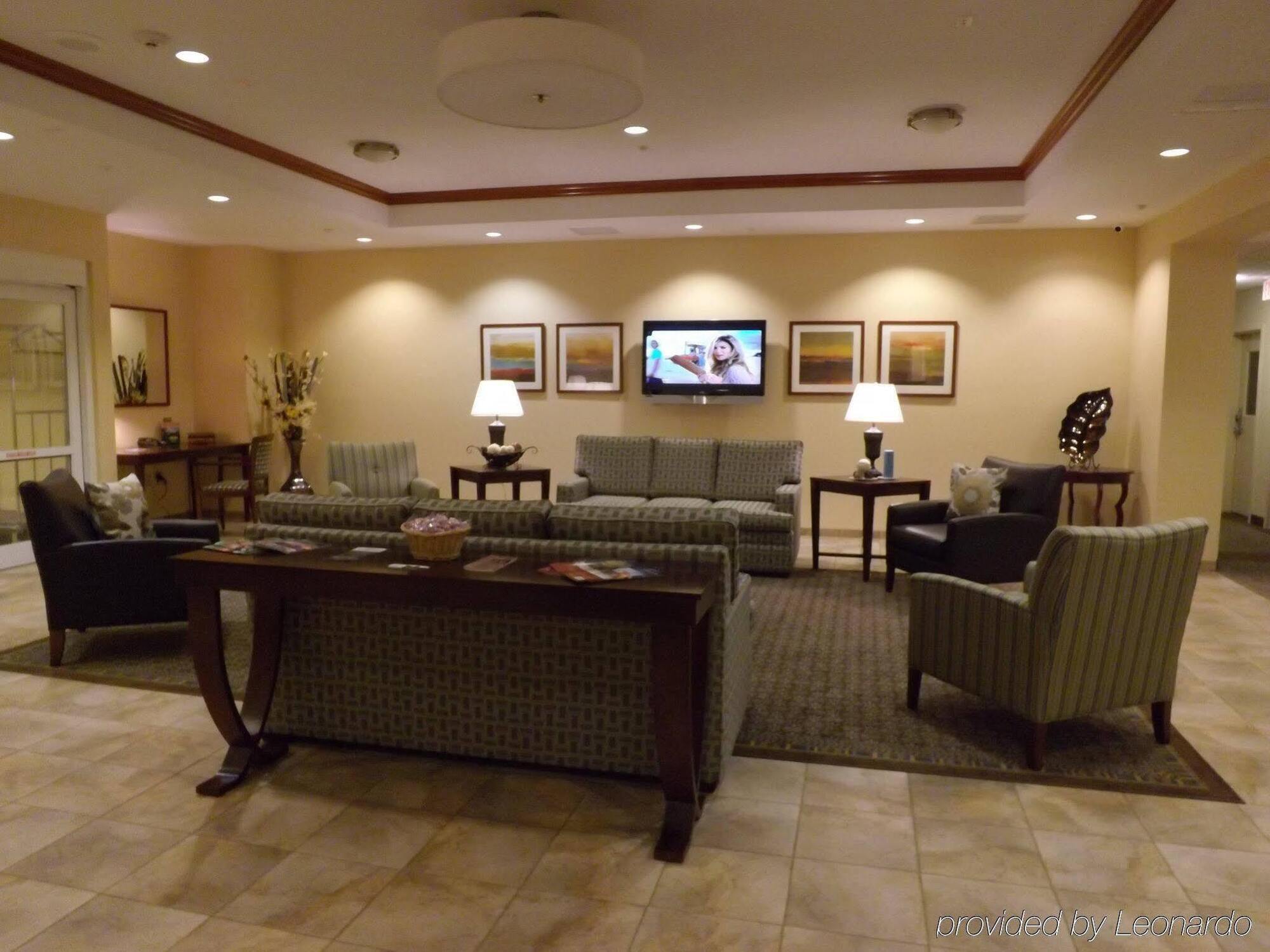 Candlewood Suites Fredericksburg, An Ihg Hotel Екстериор снимка